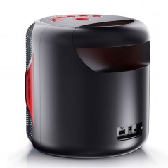 Buy SHARP PS-921 Speaker Bluetooth Poratile TWS 130W FLAC IPX5 Giochi di Luce online