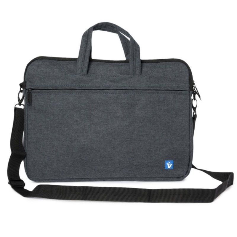 Vultech Borsa per Notebook 15.6" SC-1560G | Grigio
