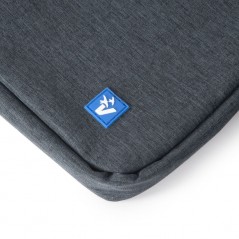 Scopri Vultech Borsa per Notebook 15.6" SC-1560G | Grigio in dettaglio