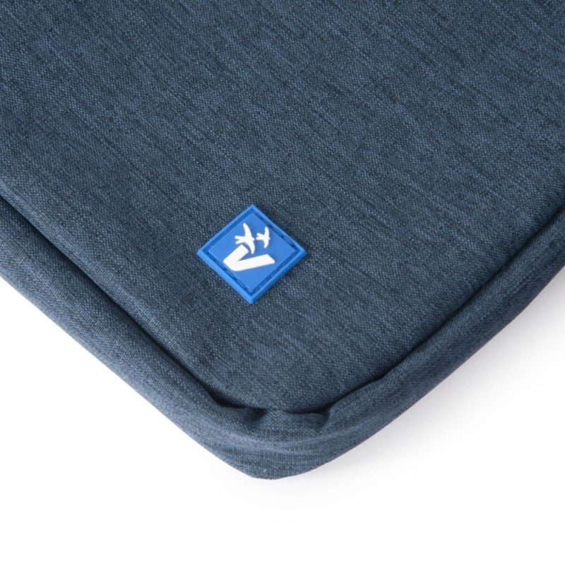 Vultech Borsa per Notebook 15.6" SC-1560B | Blu