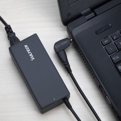 VULTECH AU-120W Rev 2.5 Auto-Setting Universal Notebook Power Supply 11 Ti