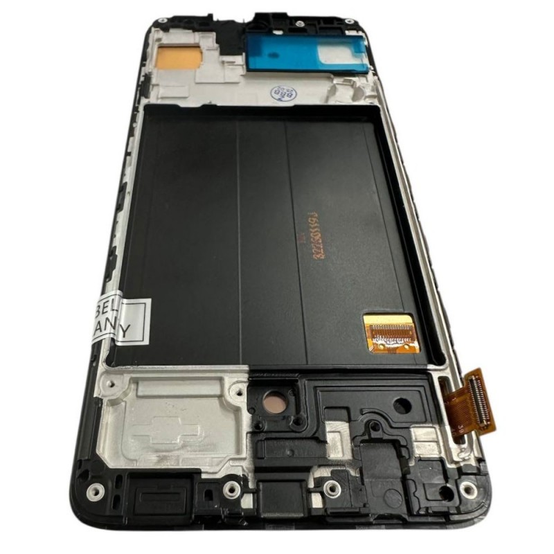 OLED LCD Display + Frame For Samsung Galaxy A51 SM-A515 OLED LCD Display + Frame For Samsung Galaxy A51 SM-A515