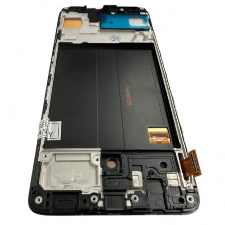 Display LCD OLED + Frame (ORI SIZE) Per Samsung Galaxy A51 SM-A515