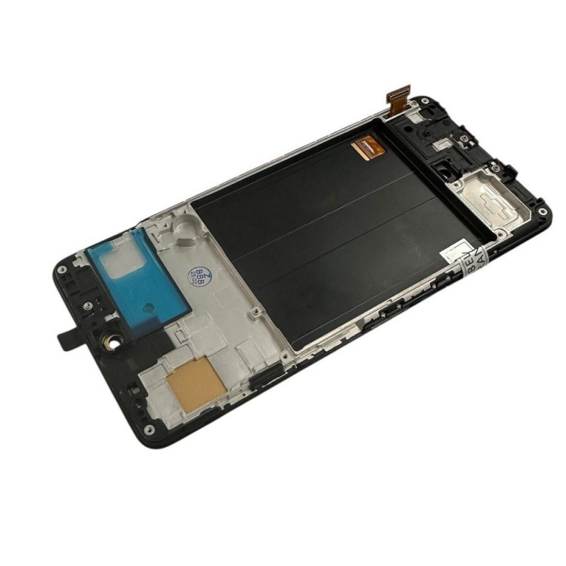 OLED LCD Display + Frame For Samsung Galaxy A51 SM-A515 OLED LCD Display + Frame For Samsung Galaxy A51 SM-A515