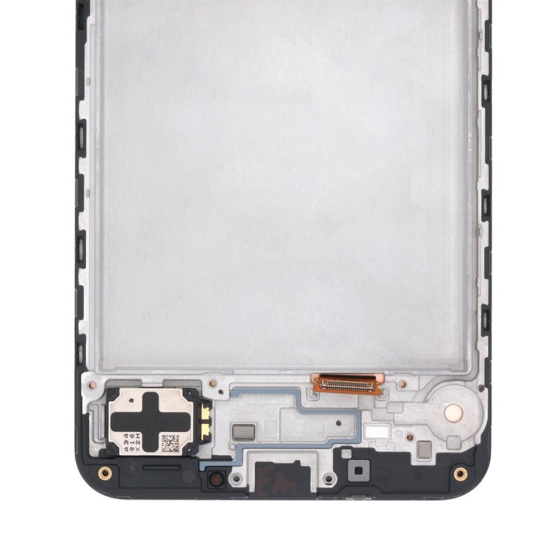 Samsung SERVICE PACK Display LCD ORIGINALE + Frame Per Galaxy A16 5G A166