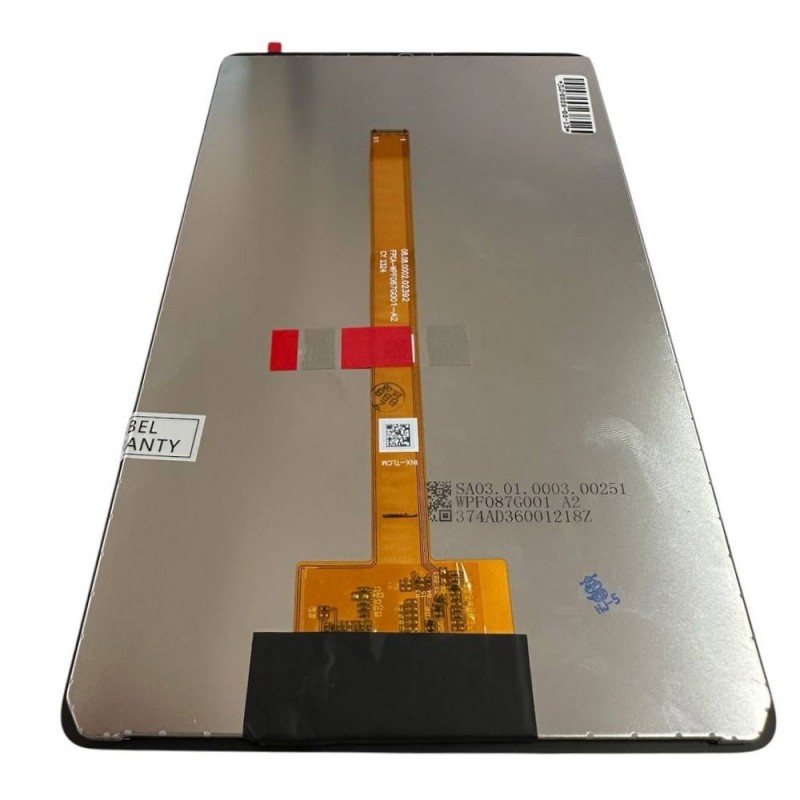 Display LCD Per Samsung Galaxy TAB A9 8.7'' | SM-X110 SM-X115