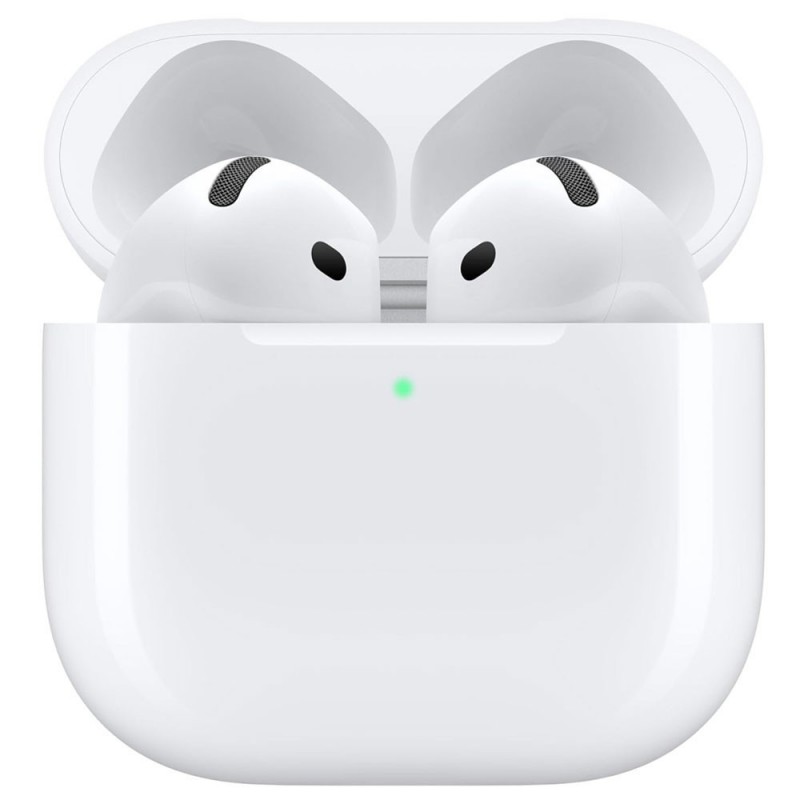 Apple Airpods 4 2024 MXP63ZM/A Bluetooth headset Apple Airpods 4 2024 MXP63ZM/A Bluetooth headset
