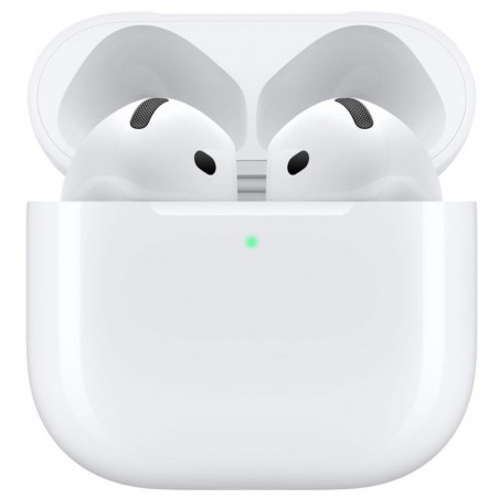 Compra Apple Airpods 4 2024 MXP63ZM/A Auricolare Bluetooth online