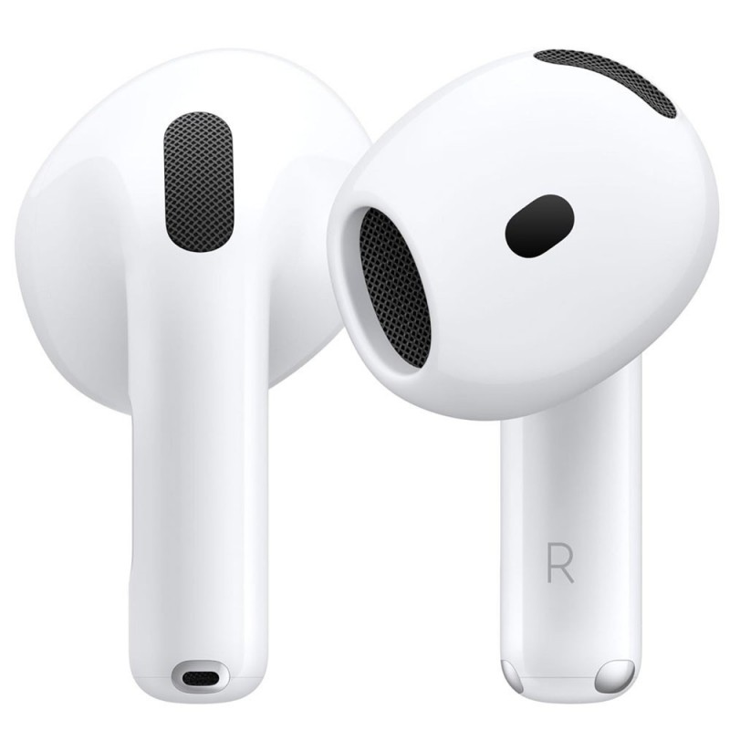 Apple Airpods 4 2024 MXP63ZM/A Bluetooth headset Apple Airpods 4 2024 MXP63ZM/A Bluetooth headset
