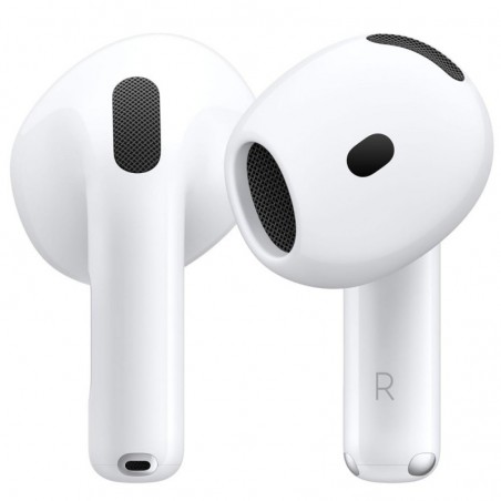 Apple Airpods 4 2024 MXP63ZM/A Bluetooth headset