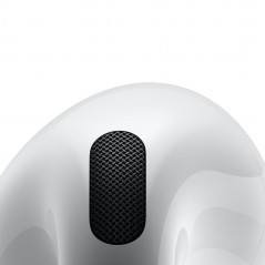 Buy Apple Airpods 4 2024 MXP63ZM/A Auricolare Bluetooth online