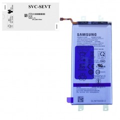 Discover BATTERY SAMSUNG F946B Galaxy Z Fold5 SUB Battery mAh EB-BF947ABY details