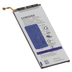 Acquista Samsung Service Pack Batteria EB-BF947ABY Originale per Galaxy Z Fold 5 F946B SUB su Smartness