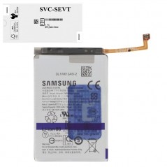 Photo of BATTERY SAMSUNG F946B Galaxy Z Fold5 Main battery mAh EB-BF946ABY - Samsung