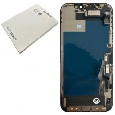 Buy Apple SERVICE PACK Display LCD ORIGINALE + Altoparlante Speker Flex Per iPhone 12G / PRO 2019 online