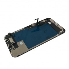 Compra Apple SERVICE PACK Display LCD ORIGINALE + Altoparlante Speaker Flex Per iPhone 12 / 12 PRO online