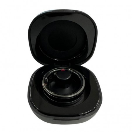 Smart Ring R06+ Anello Intelligente Taglia 11 | Deep Grey 