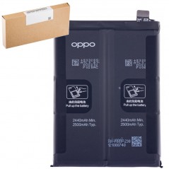 Acquista Oppo Service Pack Batteria BLP889 per Find X5 Pro PFEM10 CPH2305 PFFM20 in vendita
