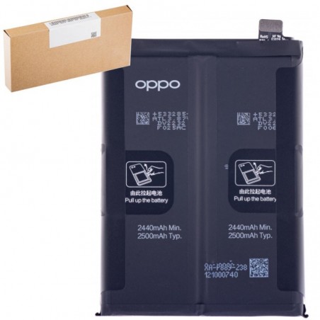 Acquista Oppo Service Pack Batteria BLP889 per Find X5 Pro PFEM10 CPH2305 PFFM20 in vendita