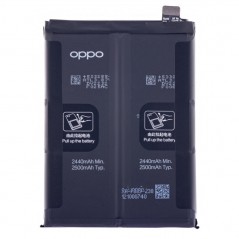 Immagine prodotto Oppo Service Pack Batteria BLP889 per Find X5 Pro PFEM10 CPH2305 PFFM20