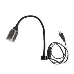 Discover SUNSHINE SS-804 Magnetic LED lamp/10W/EU plug details