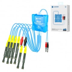 Product image SUNSHINE IBOOT Type B Android phone series power cable/V2.0