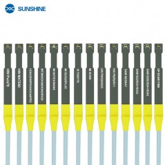 Discover SUNSHINE IBOOT Type B Android phone series power cable/V2.0 details