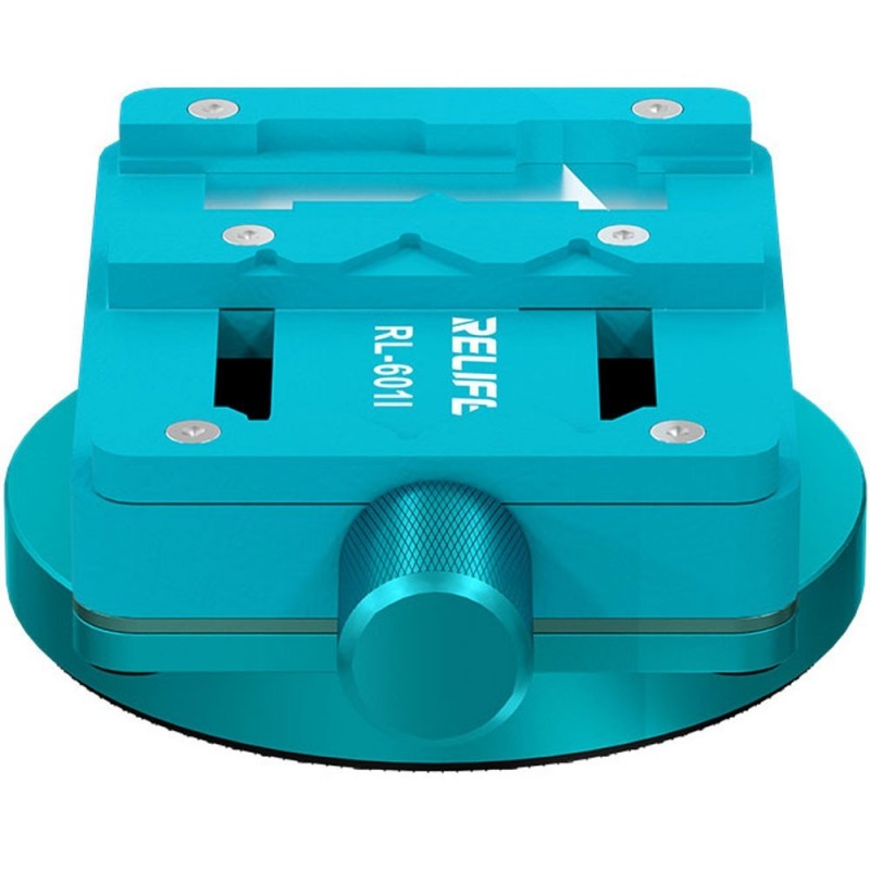RELIFE RL-601I Mini Dispositivo Rotante per la Riparazione di Chip della Scheda Madre 