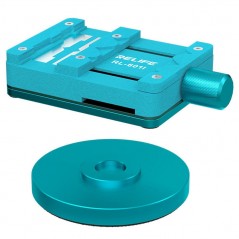 Scopri RELIFE RL-601I Mini Dispositivo Rotante per la Riparazione di Chip della Scheda Madre in dettaglio