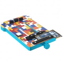 RELIFE TF2 Plus Insulated Tempered Glass Holder Motherboard Repair