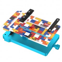 Photo of RELIFE TF2 Plus Supporto in Vetro Temperato Isolato Riparazione Scheda Madre - Relife