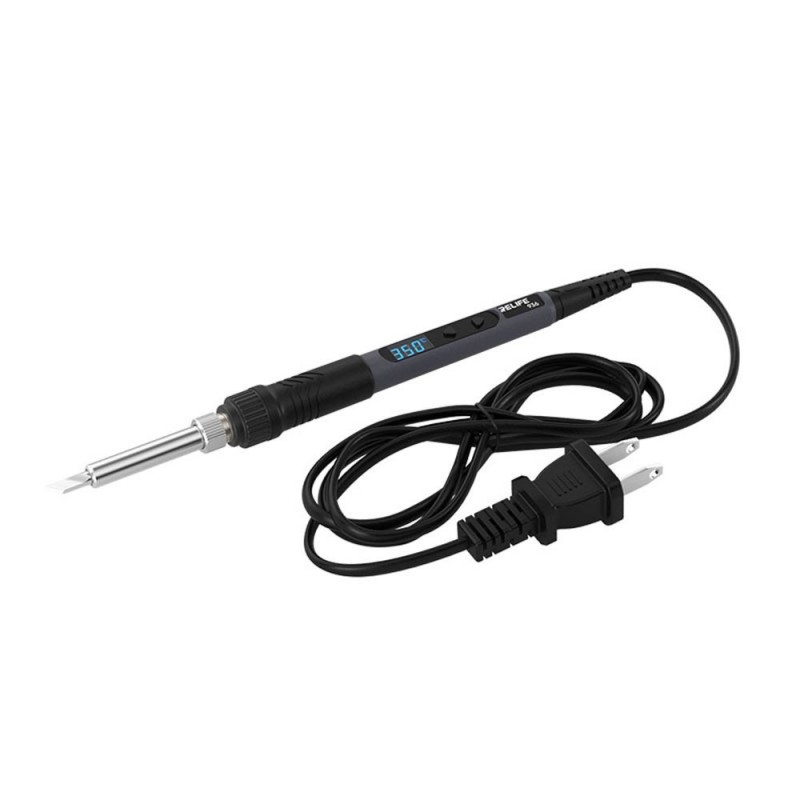 RELIFE 936 Intelligent Universal Soldering Iron RELIFE 936 Intelligent Universal Soldering Iron
