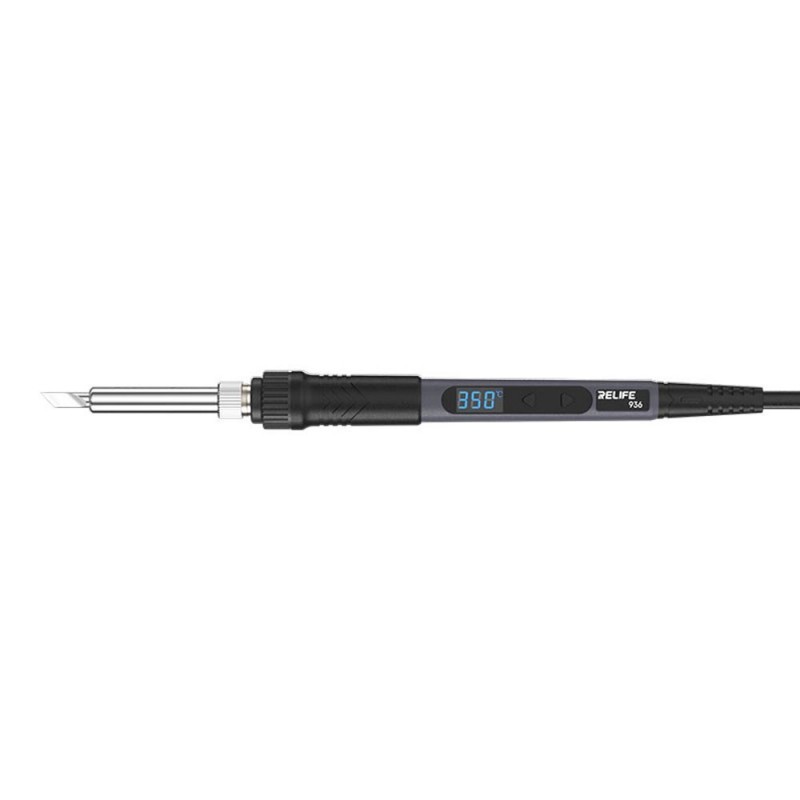 RELIFE 936 Saldatore Universale Intelligente
