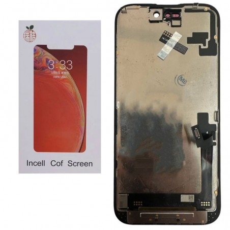Product image RJ Display Assembly For Iphone 16 Incell Ic Removable
