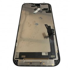 RJ Display Assembly For Iphone 16 Incell Ic Removable	