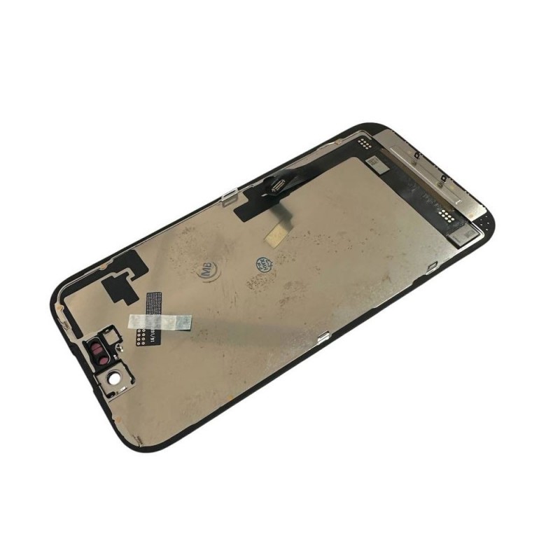 Display LCD RJ INCELL COF 1:1 FHD Per Apple iPhone 16 | IC INTERCAMBIABILE