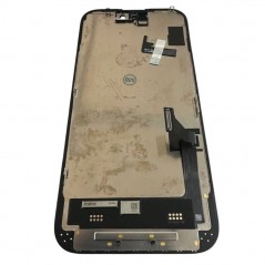 RJ INCELL COF 1:1 FHD LCD Display for Apple iPhone 15 | Interchangeable IC