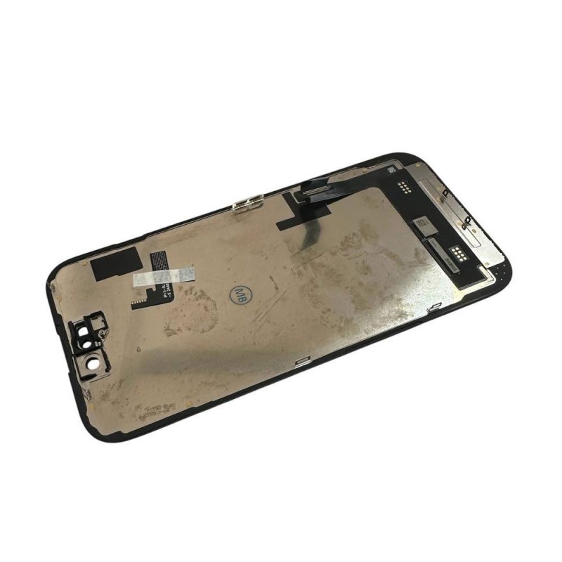 Display LCD RJ INCELL COF 1:1 FHD Per Apple iPhone 15 | IC INTERCAMBIABILE