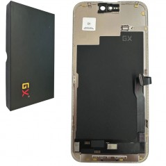 Acquista Display LCD GX HARD OLED Per Apple iPhone 15 PRO MAX | IC INTERCAMBIABILE in vendita