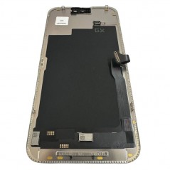 GX Gx Display Assembly For Iphone 15 Pro Max Hard Oled Ic Removable for sale