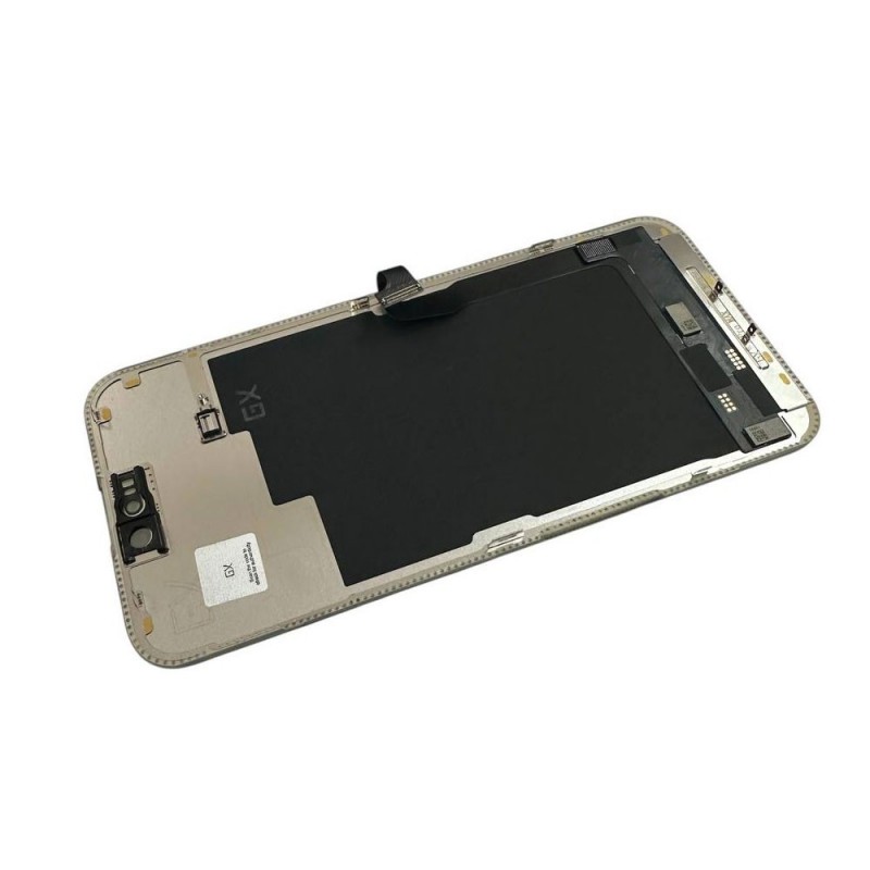 Display LCD GX HARD OLED Per Apple iPhone 15 PRO MAX | IC INTERCAMBIABILE