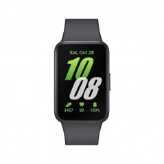 Acquista SAMSUNG Smartwatch Galaxy FIT 3 | Grigio Scuro in vendita