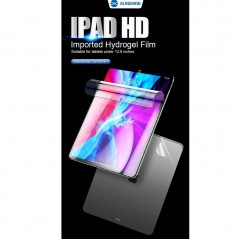 Immagine prodotto SUNSHINE SS-057P+ Pellicola Idrogel HD Trasparente per IPAD Fino a 12.9'' | 20pz