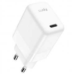 Acquista CUDY Caricabatterie CUDCH25 25W USB-C Ricarica Rapida in vendita