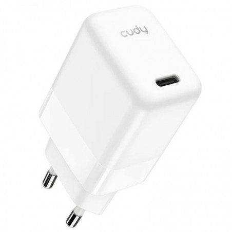Cudy CUDY Caricabatterie CUDCH25 25W USB-C Ricarica Rapida for sale