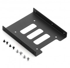 Acquista Kit di Montaggio per SSD 2.5" in Slot 3.5" in vendita