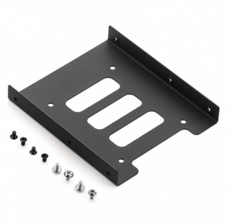 Acquista Kit di Montaggio per SSD 2.5" in Slot 3.5" in vendita