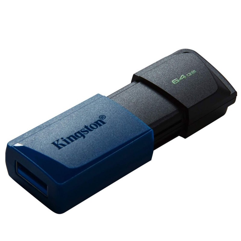 Kingston Pen Drive Usb 3.2 DTXM 64GB