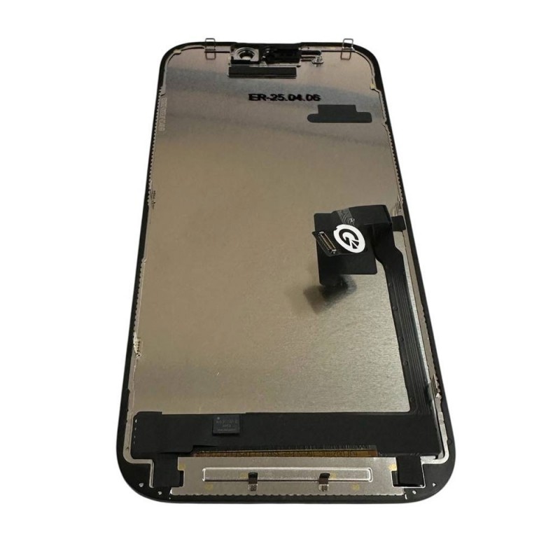 ZY INCELL FHD LTPS LCD Display (1080P) For Apple iPhone 16 PRO | INTERCHANGEABLE IC