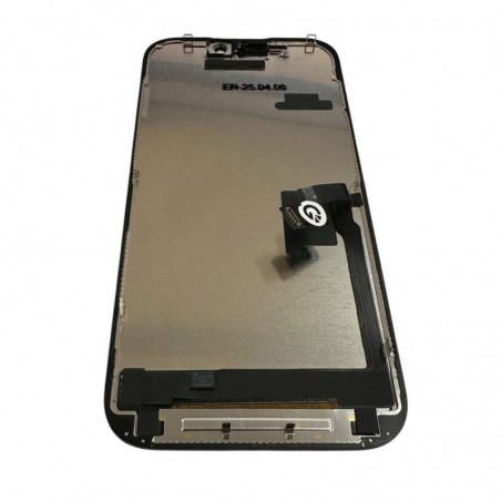 ZY INCELL FHD LTPS LCD Display (1080P) For Apple iPhone 16 PRO | INTERCHANGEABLE IC